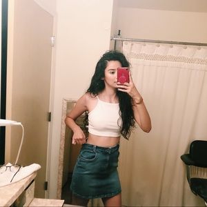 Tommy Hilfiger Skirt